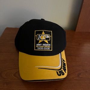 US Army Reserve Baseball Cap